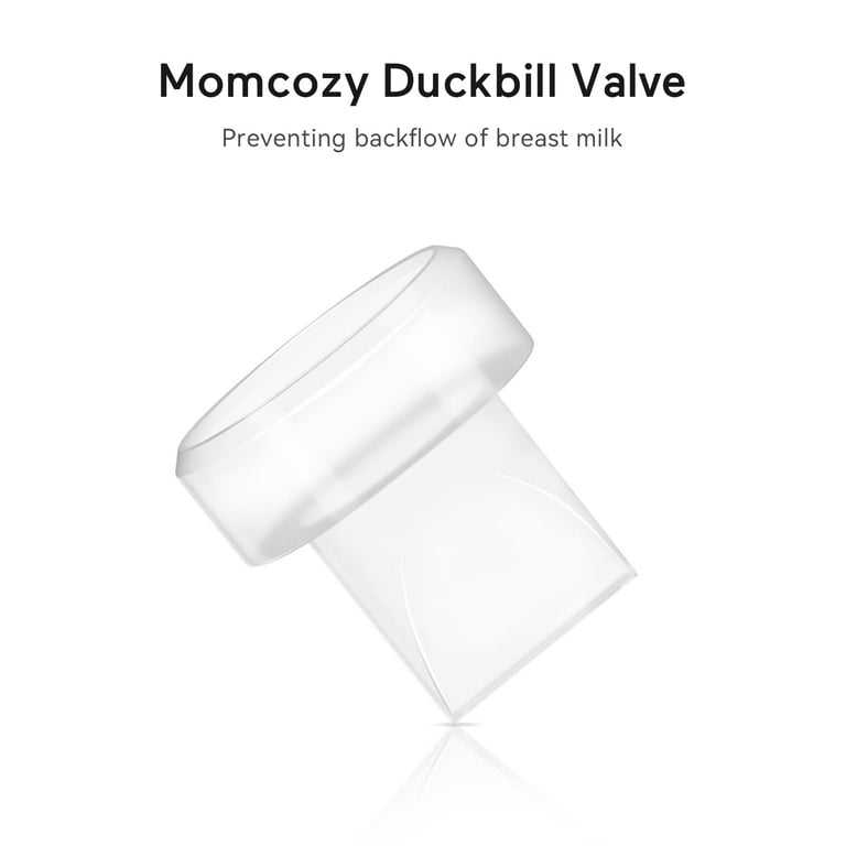 Momcozy Microwave Steam Sterilizer Bags, 20 Count Travel Sterilizer Bags  Reusable for Breast Pump Part/Baby Bottle, 20 Uses Per Bag, Breastpump  Accessories for Momcozy S9 Pro/S12 Pro/V1/V2, NOT for M5 - Yahoo