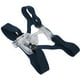 thumbnail image 3 of Funda protectora para la nariz y la banda para la cabeza, compatible con el protector facial de silicona para respiradores ResMed, 3 of 8