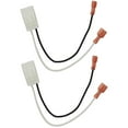 thumbnail image 5 of Kicker KSC Ram Speaker Upgrade (2 pair ) 6x9" includes Speaker Harness, 5 of 7