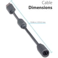 thumbnail image 3 of 2 cables – Xbox 360 PC and Xbox360 wired controller adapter, USB, 3 of 5