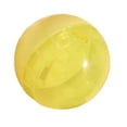 thumbnail image 3 of Bola de golosinas,Bola de golosinas para perros Alimentador lento para mascotas Dispensador de alimentos,Rompecabezas para perros Bolas Juguete interactivo para perros y gatos,Juguetes de, 3 of 8