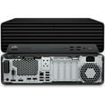 thumbnail image 3 of Restored Windows 11 HP G6 Desktop Computer | 8-Core i7 10th gen 2.9GHz CPU | 16GB RAM | 256GB SSD | 24" LCD | (Refurbished), 3 of 5