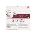 thumbnail image 3 of Menesia Peine de madera para barba y estuche duradero para hombres Barba Dientes finos y gruesos Peine de bolsillo de madera para hombres para barbas, bigotes y cabello Diseño de ciervo marrón, 3 of 5
