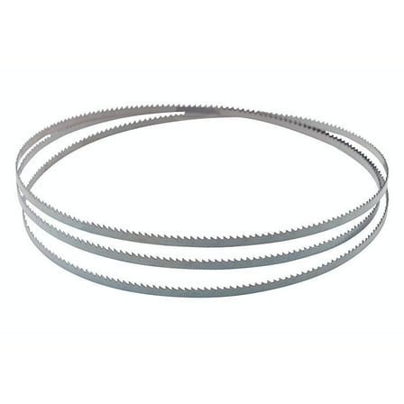 Band saw blade for MBS/E special tempered, coarse (14 TPI)