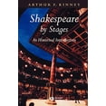 thumbnail image 1 of Pre-Owned Shakespeare by Stages Historical (Paperback) 0631224696 9780631224693, 1 of 1