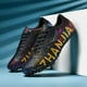 thumbnail image 5 of Zapatos de pista para hombre, zapatillas con púas, carreras de atletas, ligeras, profesionales, para correr, entrenamiento de uñas, 5 of 5
