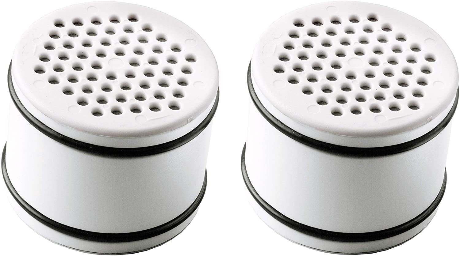 Culligan Certified WHR140 Replacement Filter Cartridge for Culligan Filtered Shower Heads Pack