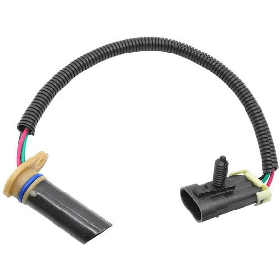 Camshaft Position Sensor - Compatible with 2000 - 2002 Pontiac Grand Am 3.4L V6 2001