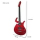 thumbnail image 5 of Paquete Guitarra Eléctrica Jethro Series By Steelpro 036 Color Rojo, 5 of 7