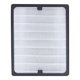 thumbnail image 2 of Filtro De Aire, Reemplazo Del Filtro Del Purificador De Aire Durable Lavable Fácil De Limpiar Para Uso Profesional Para Purificador De Aire Para Reemplazo De Uso General, 2 of 7
