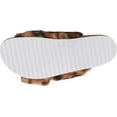 thumbnail image 7 of Lucky Brand Women's Marana Flat Sandal, Onca, 7.5, 7 of 7