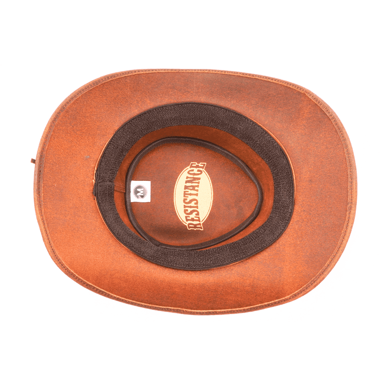 RESISTANCE Premium Full Grain Australian Style Leather  display picture 1