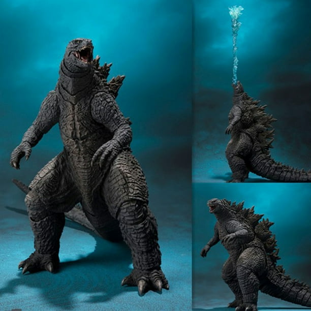 Shm godzilla sales