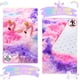 thumbnail image 5 of Alfombra Area Noahas Rainbow de 90 x 150 cm para dormitorio infantil, 5 of 8