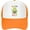 LGHT 923, variant on Mesh Dad Hat Adjustable Washed Rainbow LGBT Avocado Baseball Dad Cap Funny Distressed Ball Trucker Cap for Women Men
