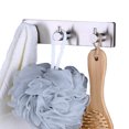 thumbnail image 3 of Hooks Wall mounted Hooks Stainless Steel Heavy Duty Hooks Hanger, 3 of 5