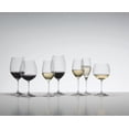 thumbnail image 3 of Riedel Vinum Montrachet/Chardonnay Glasses, Set of 2, 3 of 6