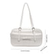 thumbnail image 2 of Satchel Purse Axila Bolso Hombro PU Cuero Con Correa Ajustable para Mujeres Traking Viajes, 2 of 9