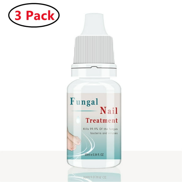 Formula 3 Antifungal
