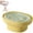 Yellow, variant on Laundry Soap Dispenser Pump Large Jug Liquid for Washing Dishes Laundry Room Organizer