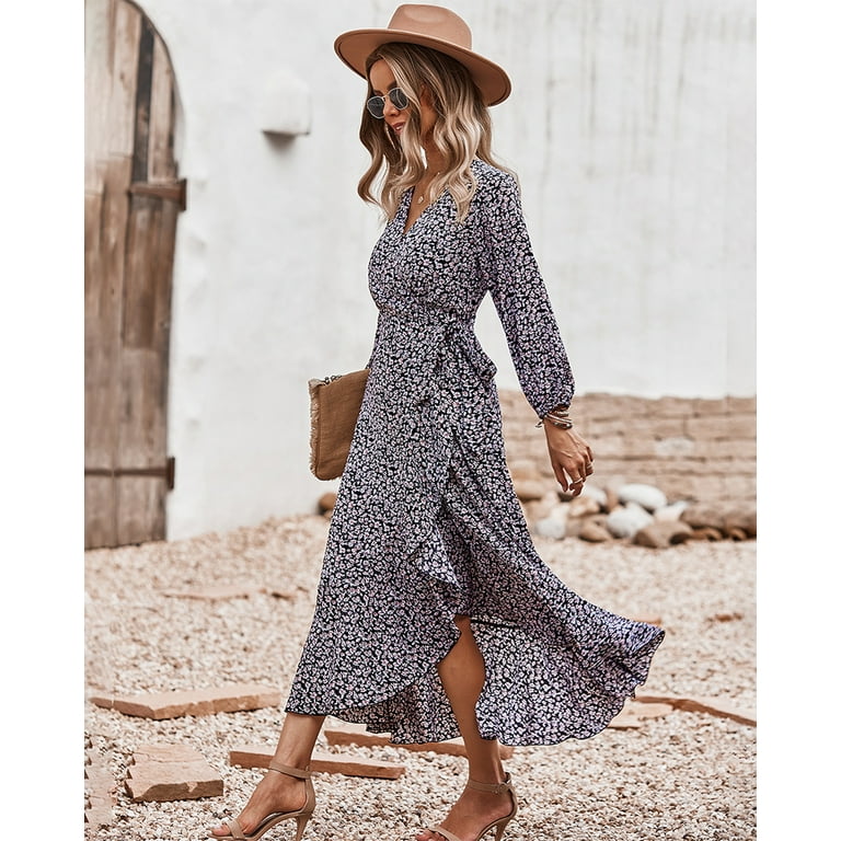 ワンピース ANDMARY Rio blouse set dress AM1055 ANDMARY】Rio blouse set dress