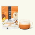 thumbnail image 3 of Numi Tea Organic Rooibos Chai Latte Herbal Teasan Latte 3.5 oz., 3 of 5
