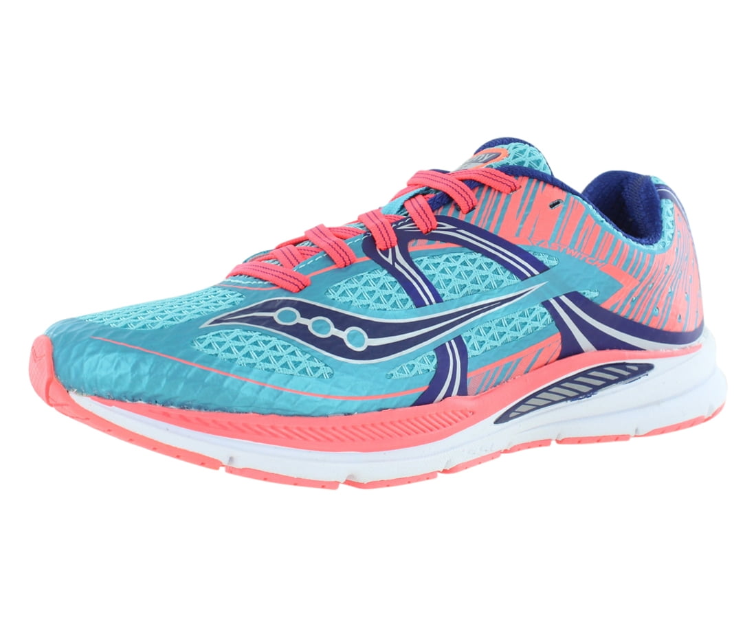 Saucony Fastwitch Running Women's Shoes Size - Walmart.com