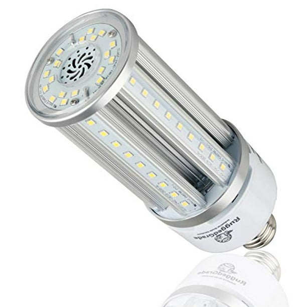 20 Watt LED Bulb Standard E26 base 2,400 Lumens 3000K / 2700K Replacement for Metal Halide