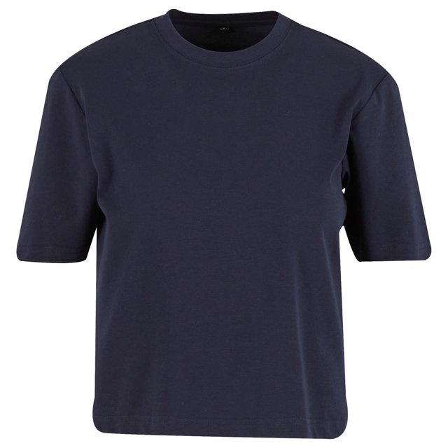 Build Your Brand T-Shirt Ample Sorona pour Femmes