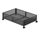 thumbnail image 2 of Cajón organizador de zapatos debajo de la cama para guardar zapatos y guardarropa Negro, 2 of 9