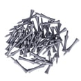 thumbnail image 3 of MasteelfCA 50pcs 70mm Large Castle Tees (Grey), 3 of 7
