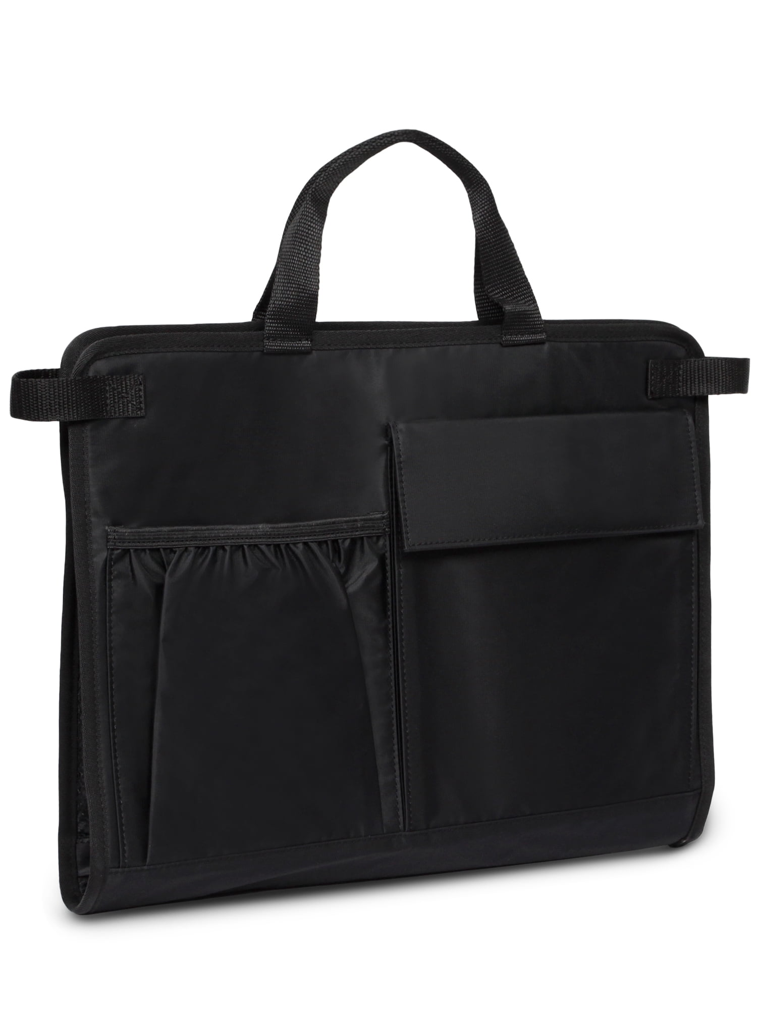iPack Baby Fully Pampered Drop in Organizer, Black