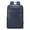 Blue, variant on BANGE New Backpack Men's Business
