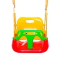 thumbnail image 1 of Columpio Ajustable 3 En 1 Para Bebé Niño Hamaca Asiento, 1 of 8