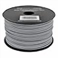 thumbnail image 3 of The Wires Zone 18 Gauge AWG 500' Feet ft Stranded Primary Remote Wire Cable (Grey), 3 of 3