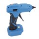 thumbnail image 1 of Pistola De Pegamento Caliente Inalámbrica, Pistola De Pegamento Caliente Con Mango De Goma 100 W Ergonómica Para Reparación Del Hogar Escolar, 1 of 7