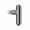 Gray, variant on CNV Portable Mini Percussion Massage Gun, Handheld Deep Tissue Muscle Massager with 4 Replaceable Massage Heads, Quiet USB-C Rechargeable Body Relief Tool for Home Office Gym Fitness Use