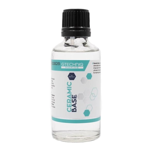 Gtechniq MCB 0.05 Ceramic Base - 50ml