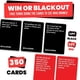 thumbnail image 3 of Juegos de cartas para beber o hacer o beber para adultos - Divertidos juegos para adultos para noches de juegos y fiestas - Regalo de cumpleaños número 21 y juegos de despedida de soltera con 350 cart, 3 of 5