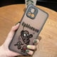 thumbnail image 3 of Matte Case for VIVO Y93 Y91C Y91 Y85 Y77 Y76 Y75 Y73 Y72 Y71 Y53 Y52S Y50 Y35 Y22 Y21 4G 5G Case Funda Marvel Spider-Man Comics, 3 of 5