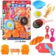 thumbnail image 3 of Cooking Playsets Kitchen Playsets Little Chef Play Toys Children's Playsets Children's Play House Toys, 3 of 6