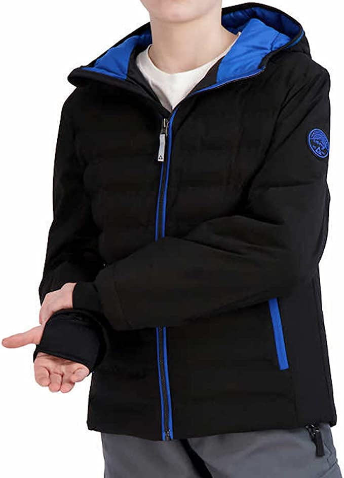 Gerry polyfill jacket deals