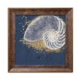 thumbnail image 6 of highland dunes 'calm seas ix no words' graphic art print, 6 of 6
