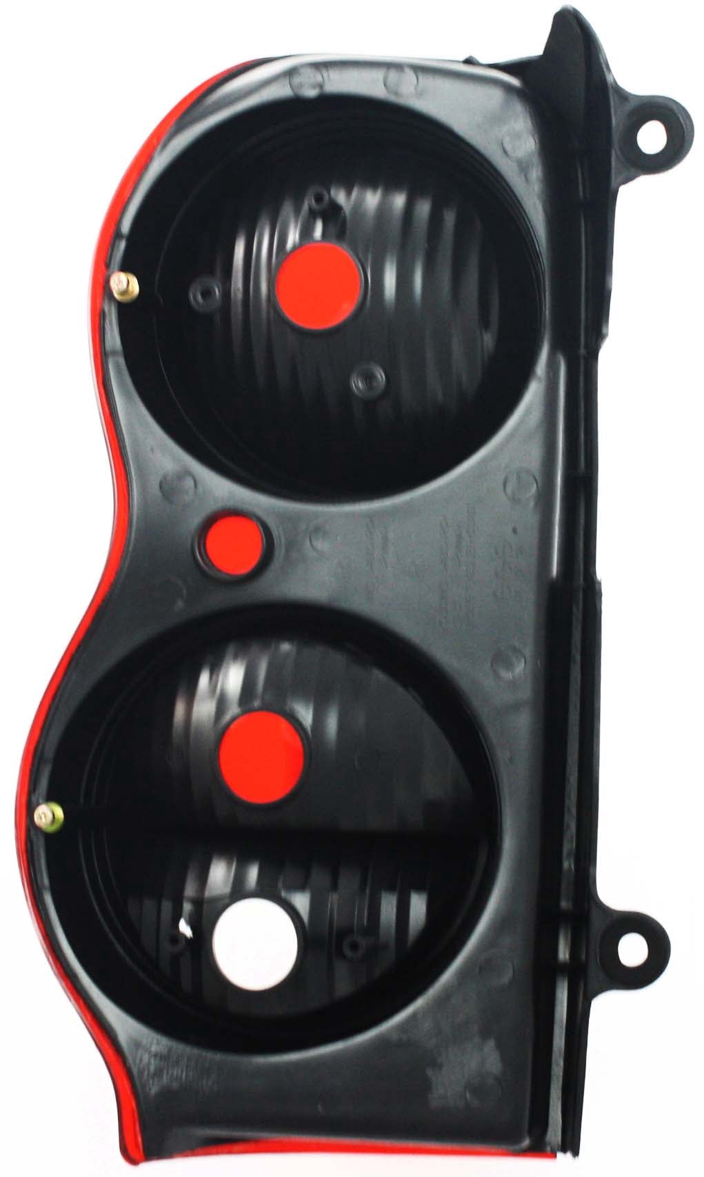Tail Light Compatible With 2004-2009 Dodge Durango Right Passenger