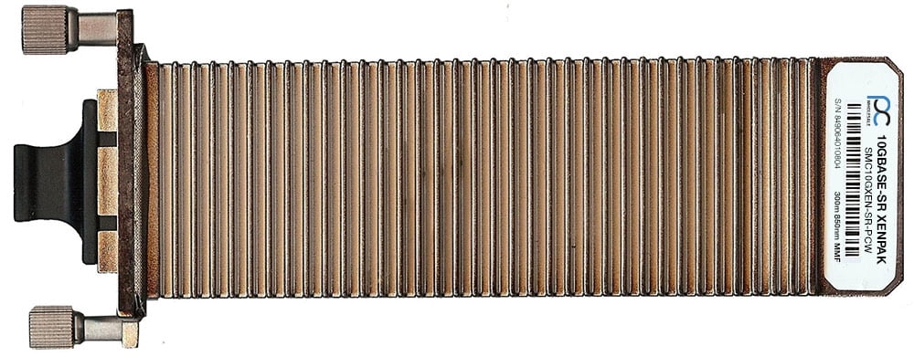 SMC 100/% Compatible SMC10GXEN-SR