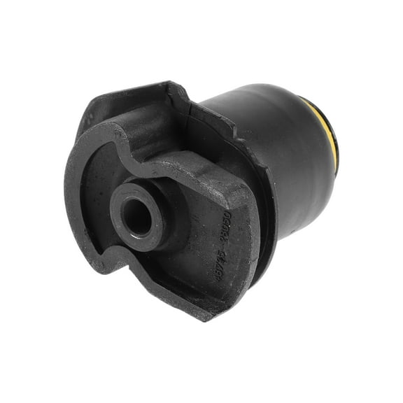 Unique Bargains No.48725-44050/4872544050 Axle Subframe Mounting Bushing for Toyota Alphard Estima Previa Rear