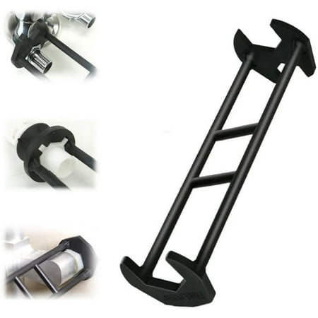

Brondbend Multifunctional Faucet Installation Wrench Sink Water Pipe Angle Valves Installation Maintenance Disassembly Tools Socket Tightener