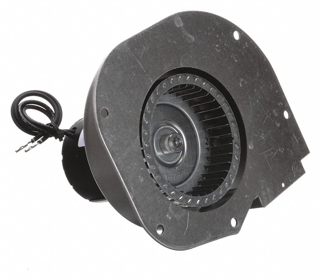 Fasco A131 115 Volt 3000 RPM Furnace Draft Inducer Blower for sale online 