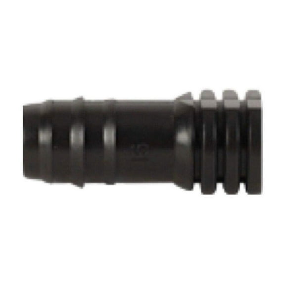 One Stop Outdoor 20-Pack End Plugs for 1/2" Drip Tubing Barbed Connectors