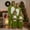 Green, variant on Zhanying Family Matching Christmas Pajamas Sets Sleepwear Nightwear Loungewear Lounge Sets Family Home Outfit Adult Pjs Khaki